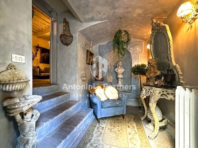 Appartamento in vendita a Izzalini, Umbria