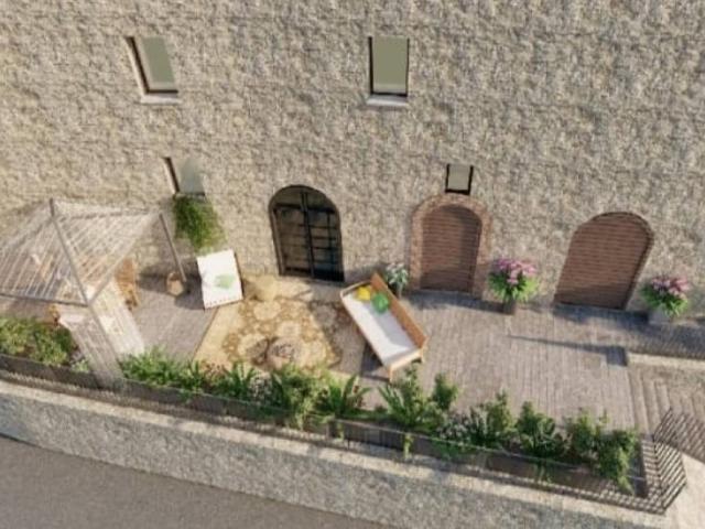 Appartamento in vendita a Izzalini