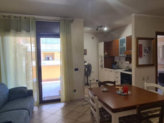 Appartamento in vendita a Ponterio-Pian di Porto, Izzalini