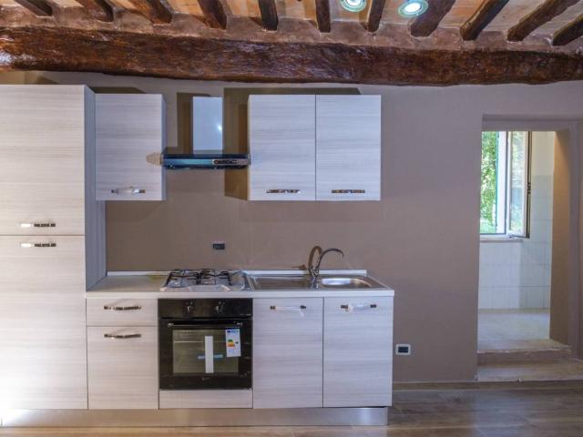 Appartamento in vendita a Izzalini, Umbria