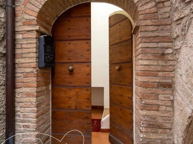 Appartamento in vendita a Izzalini, Umbria