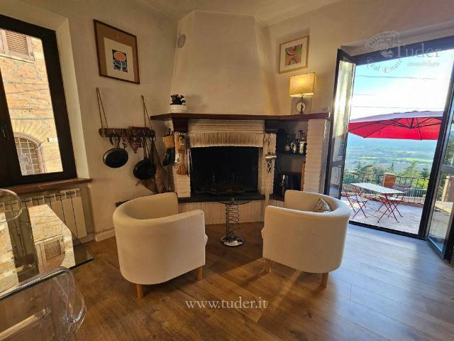 Appartamento in vendita a Izzalini, Umbria
