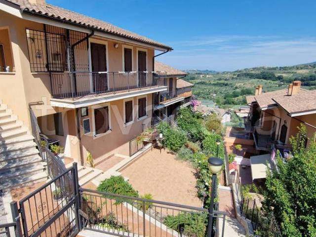 Appartamento in vendita a Casali di Poggio Nativo, Poggio Nativo