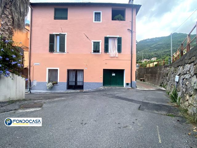Appartamento in vendita a Dari, Toirano