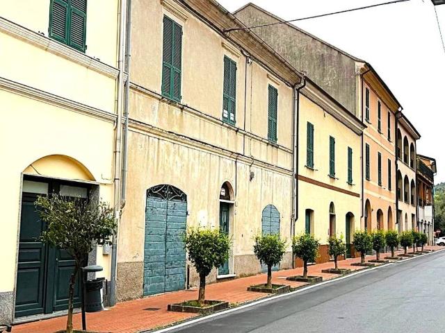 Appartamento in vendita a Dari, Toirano