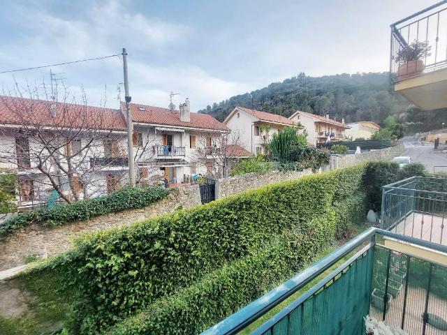 Appartamento in vendita a Dari, Toirano