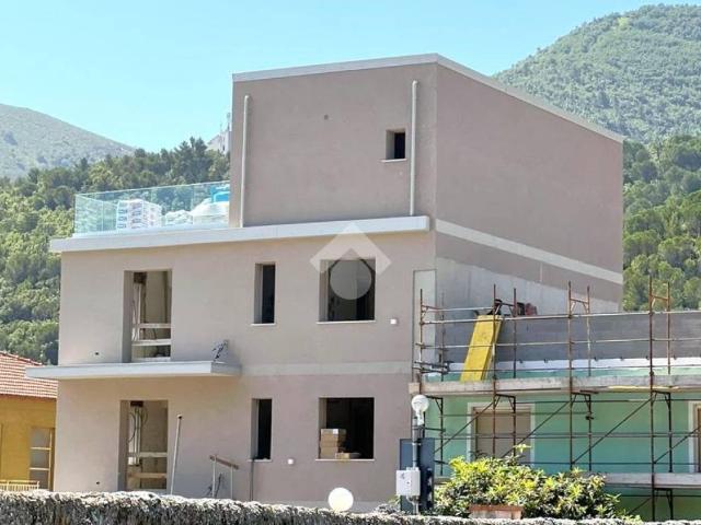 Appartamento in vendita a Dari, Toirano