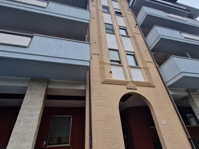 Appartamento in vendita a Marche, Macerata