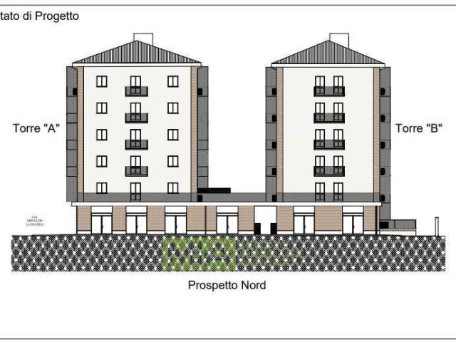 Appartamento in vendita a Marche, Macerata