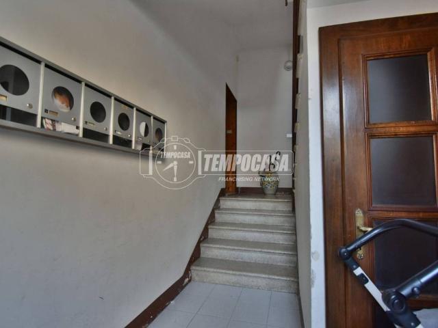 Appartamento in vendita a Marche, Macerata