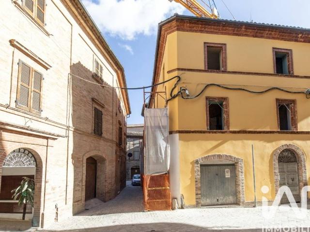 Appartamento in vendita a Marche, Macerata