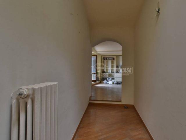 Appartamento in vendita a Tolentino, Macerata