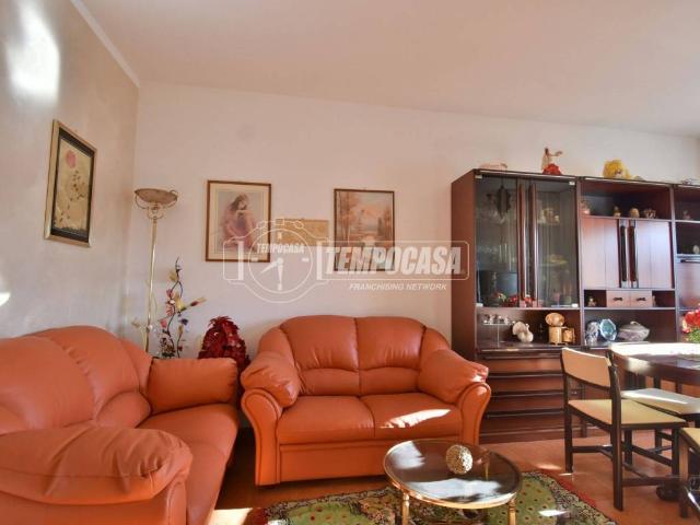 Appartamento in vendita a Marche, Macerata