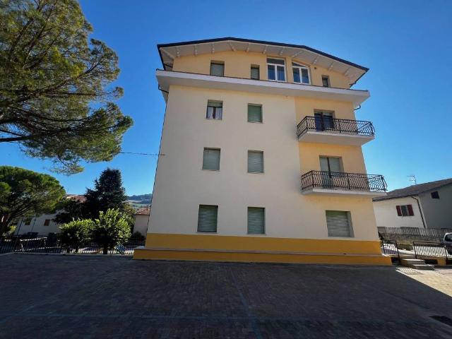 Appartamento in vendita a Belforte del Chienti, Macerata