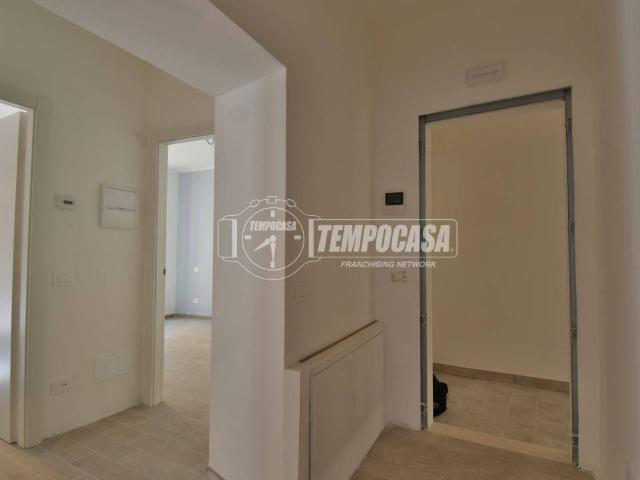 Appartamento in vendita a Marche, Macerata
