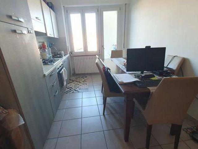 Appartamento in vendita a Marche, Macerata