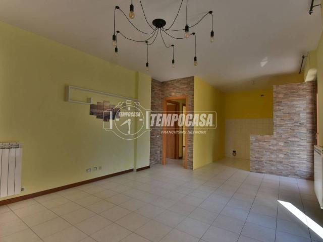 Appartamento in vendita a Marche, Macerata