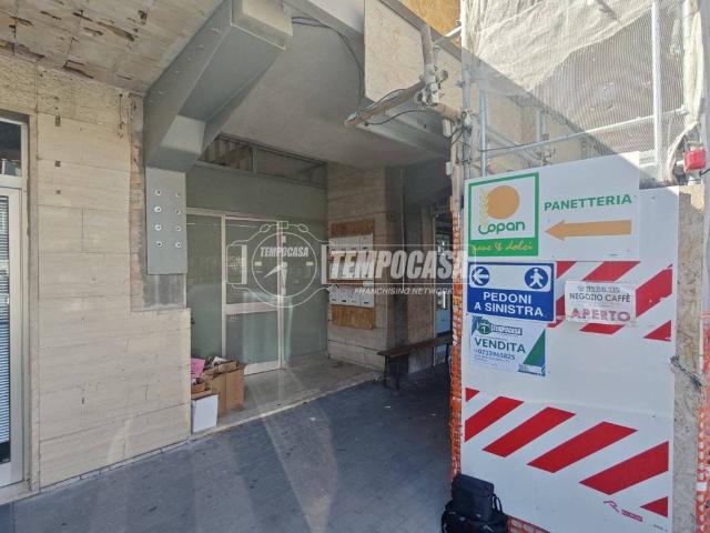 Appartamento in vendita a Marche, Macerata