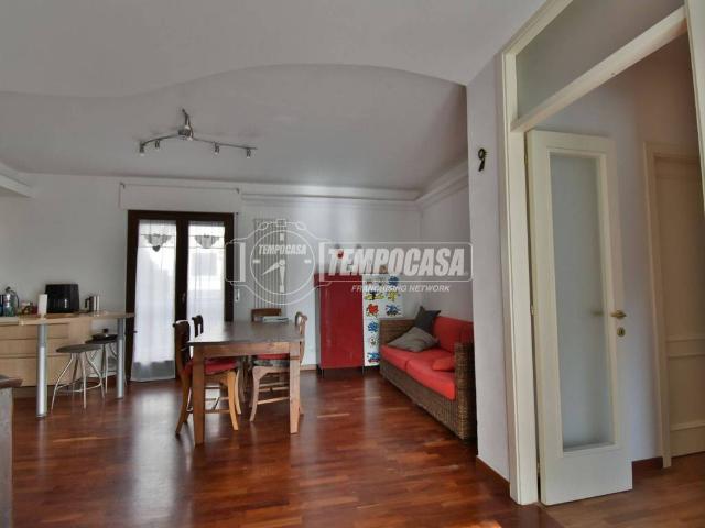 Appartamento in vendita a Marche, Macerata