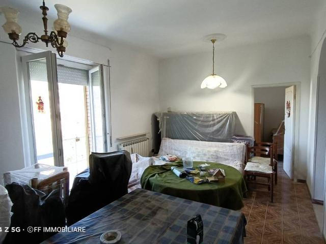 Appartamento in vendita a Marche, Macerata