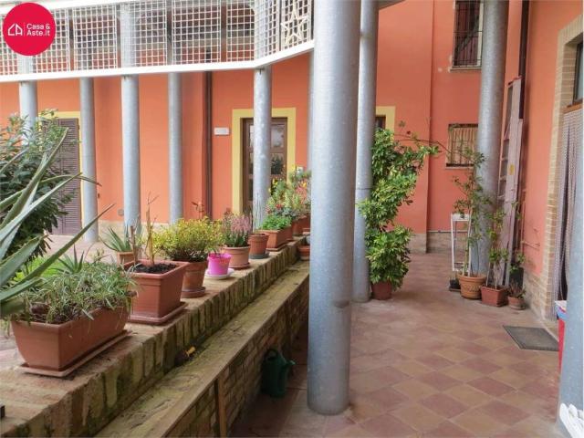 Appartamento in vendita a Tolentino, Macerata