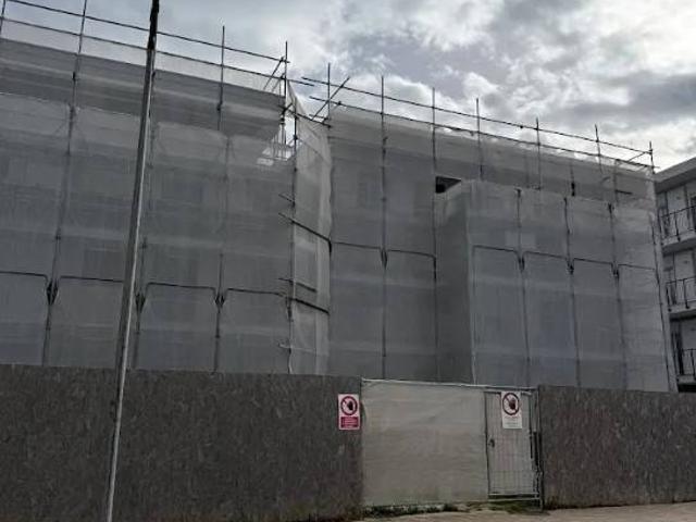 Appartamento in vendita a Marche, Macerata