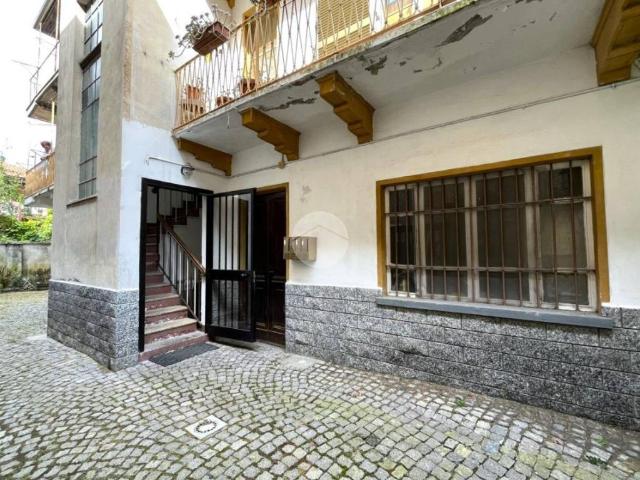 Appartamento in vendita a Cerei, Piemonte