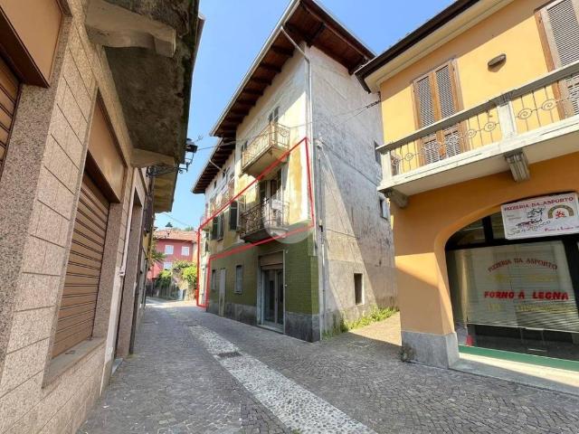 Appartamento in vendita a Piemonte, Biella