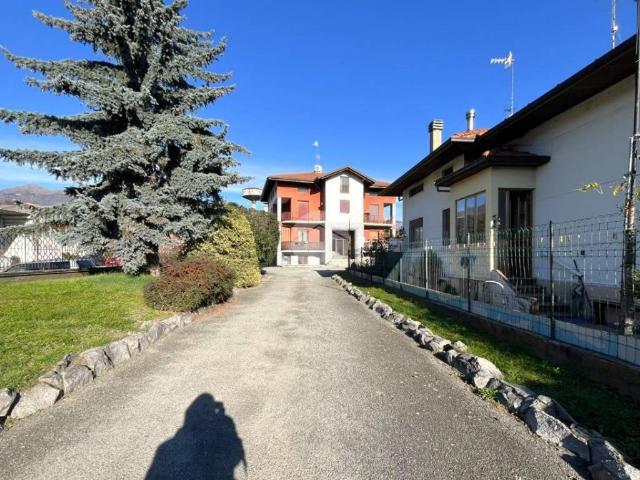 Appartamento in vendita a Villaggio Filatura, Piemonte