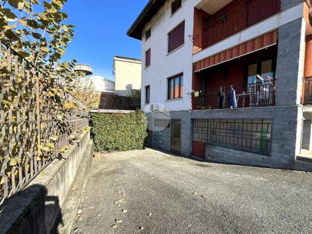 Appartamento in vendita a Villaggio Filatura, Piemonte
