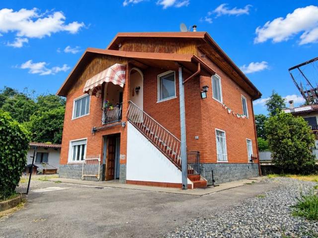 Appartamento in vendita a Villaggio Filatura, Piemonte