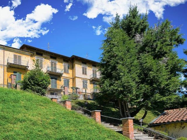 Appartamento in vendita a Villaggio Filatura, Piemonte