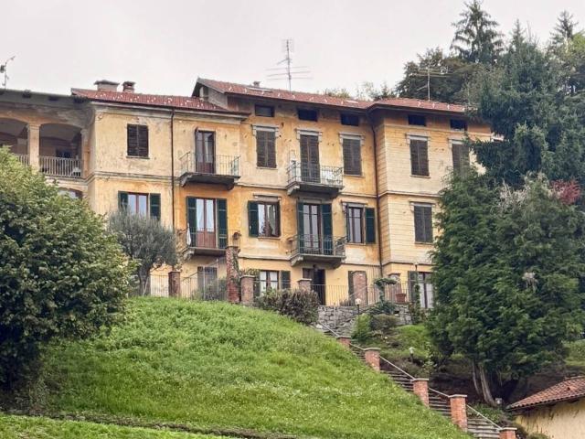 Appartamento in vendita a Piemonte, Biella