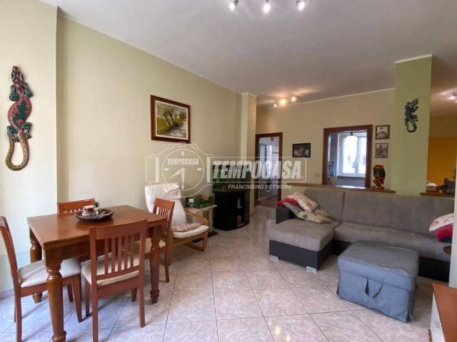 Appartamento in vendita a Villaggio Filatura, Piemonte
