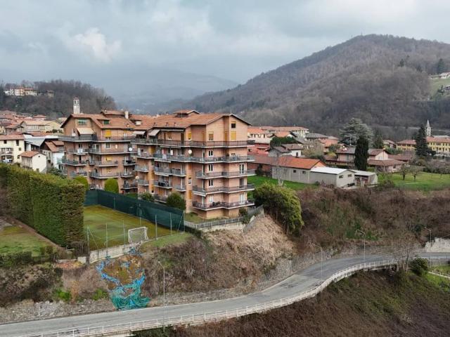 Appartamento in vendita a Cerei, Piemonte