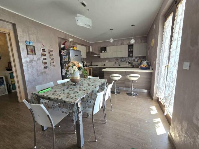 Appartamento in vendita a Tollo, Abruzzo