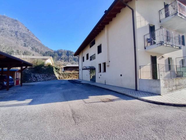 Appartamento in vendita a Casanova, Tolmezzo
