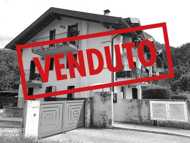 Appartamento in vendita a Casanova / Cjasegnove, Tolmezzo / Tumieç