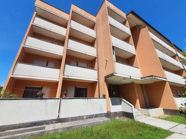 Appartamento in vendita a Betania, Tolmezzo