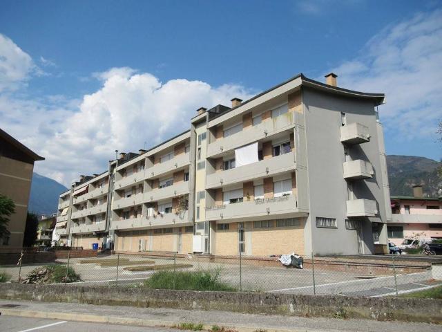 Appartamento in vendita a Tolmezzo, Friuli-Venezia Giulia