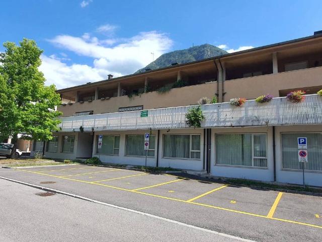 Appartamento in vendita a Tolmezzo, Friuli-Venezia Giulia