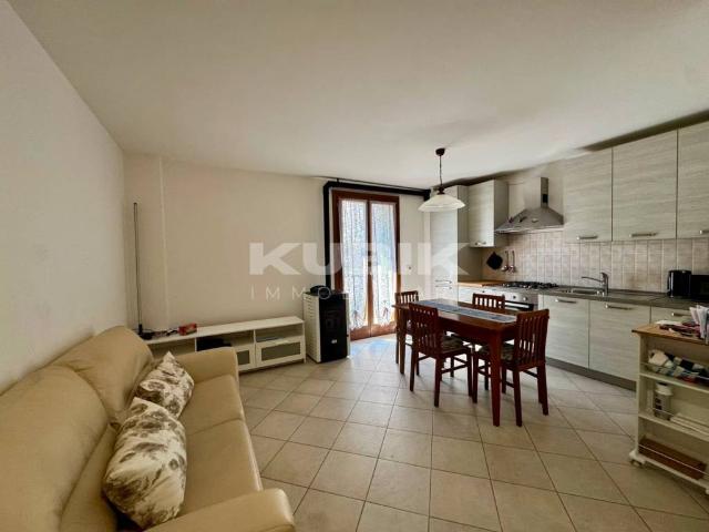 Appartamento in vendita a Tolmezzo, Friuli-Venezia Giulia