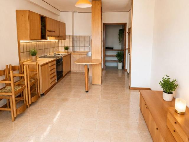 Appartamento in vendita a Casanova, Tolmezzo
