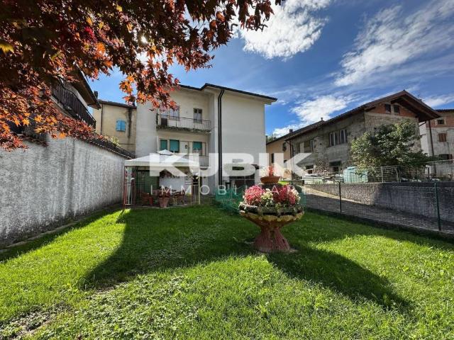 Appartamento in vendita a Tolmezzo, Friuli-Venezia Giulia