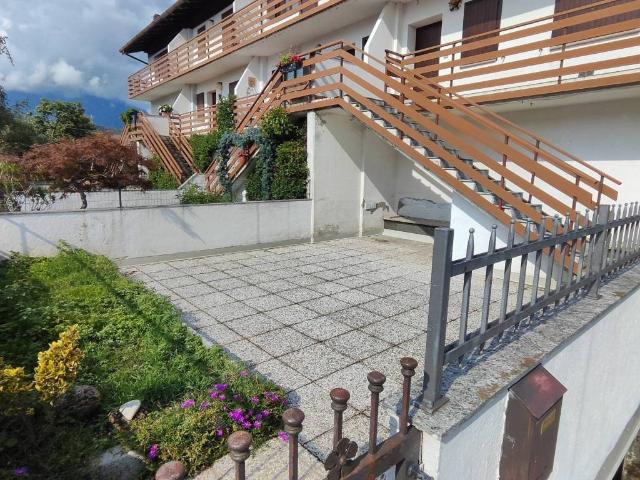 Appartamento in vendita a Tolmezzo, Friuli-Venezia Giulia