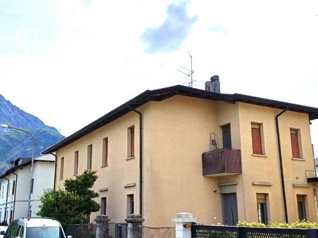 Appartamento in vendita a Tolmezzo, Friuli-Venezia Giulia