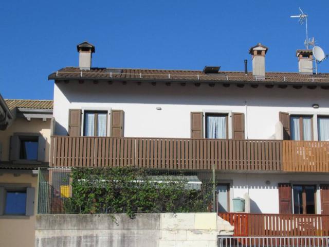 Appartamento in vendita a Caneva / Cjanive, Tolmezzo / Tumieç