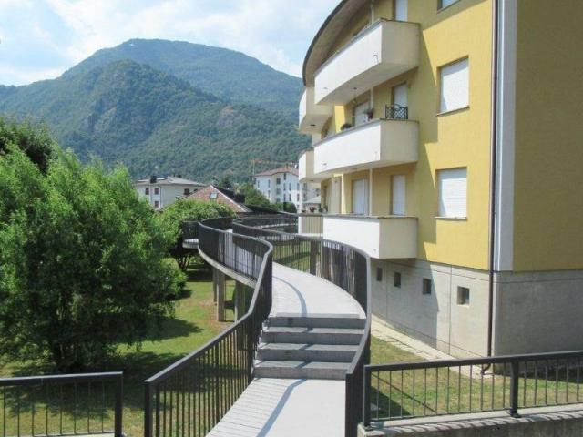 Appartamento in vendita a Casanova / Cjasegnove, Tolmezzo / Tumieç