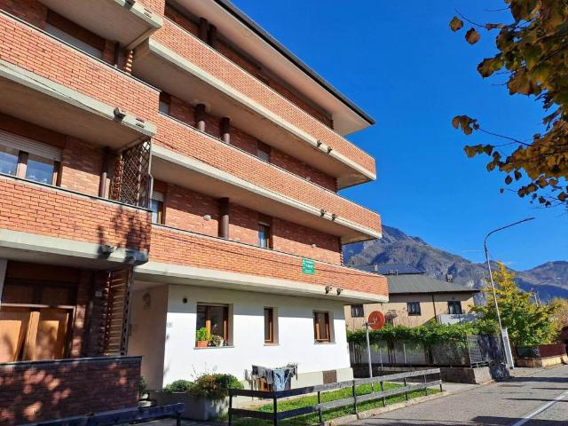 Appartamento in vendita a Betania, Tolmezzo