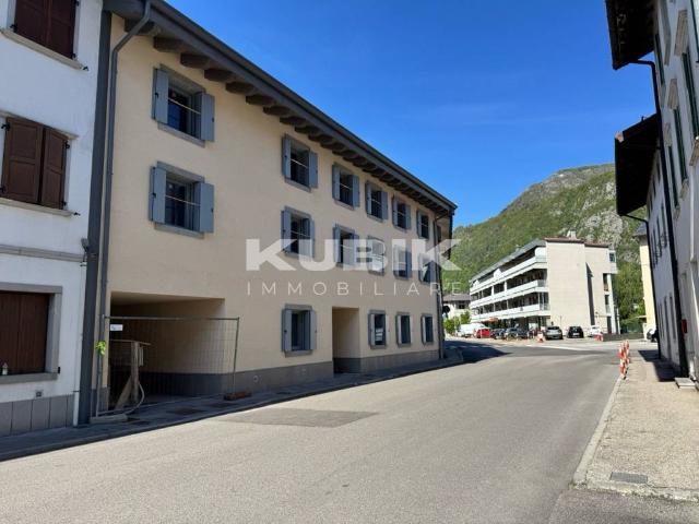 Appartamento in vendita a Tolmezzo, Friuli-Venezia Giulia